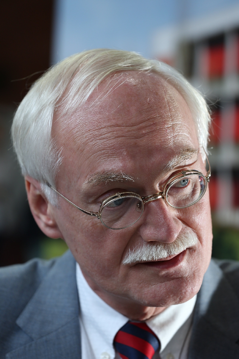 | Ivonaldo Alexandre/ Gazeta do Povo