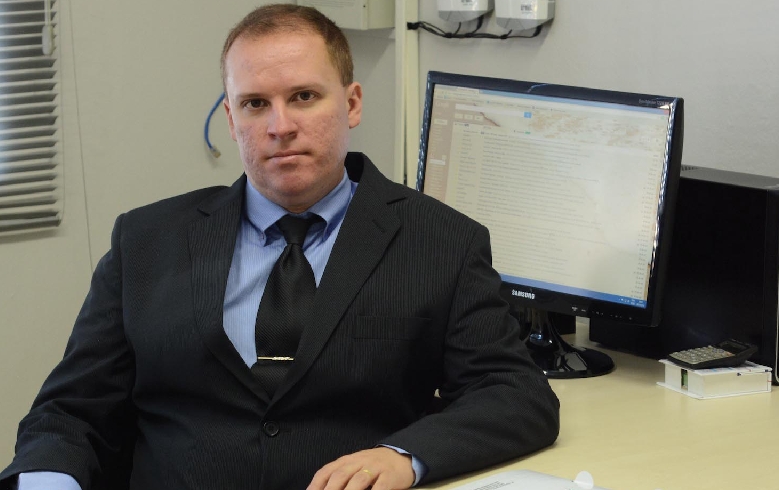 | Luiz Silvestre Jr.