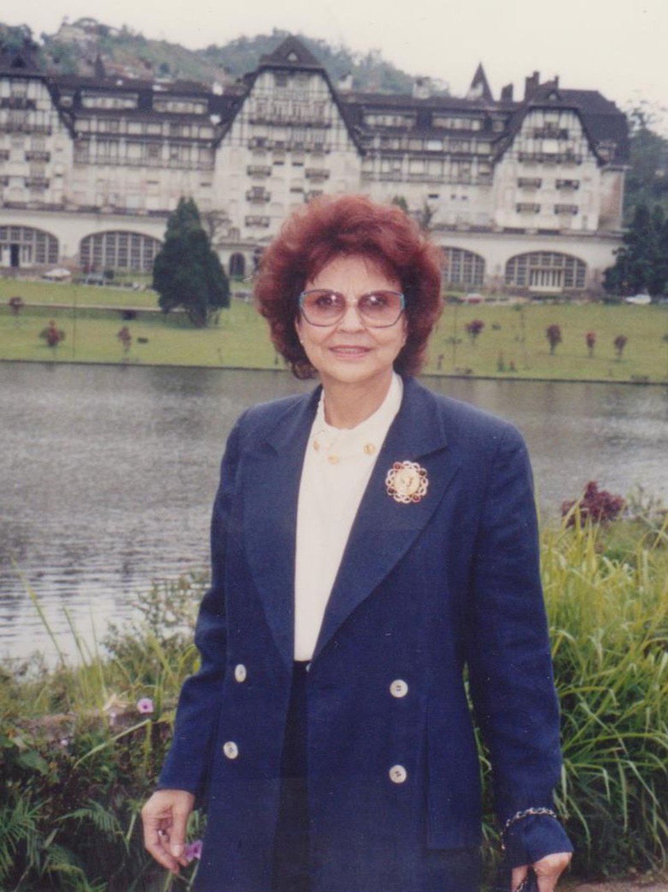  | Arquivo da familia