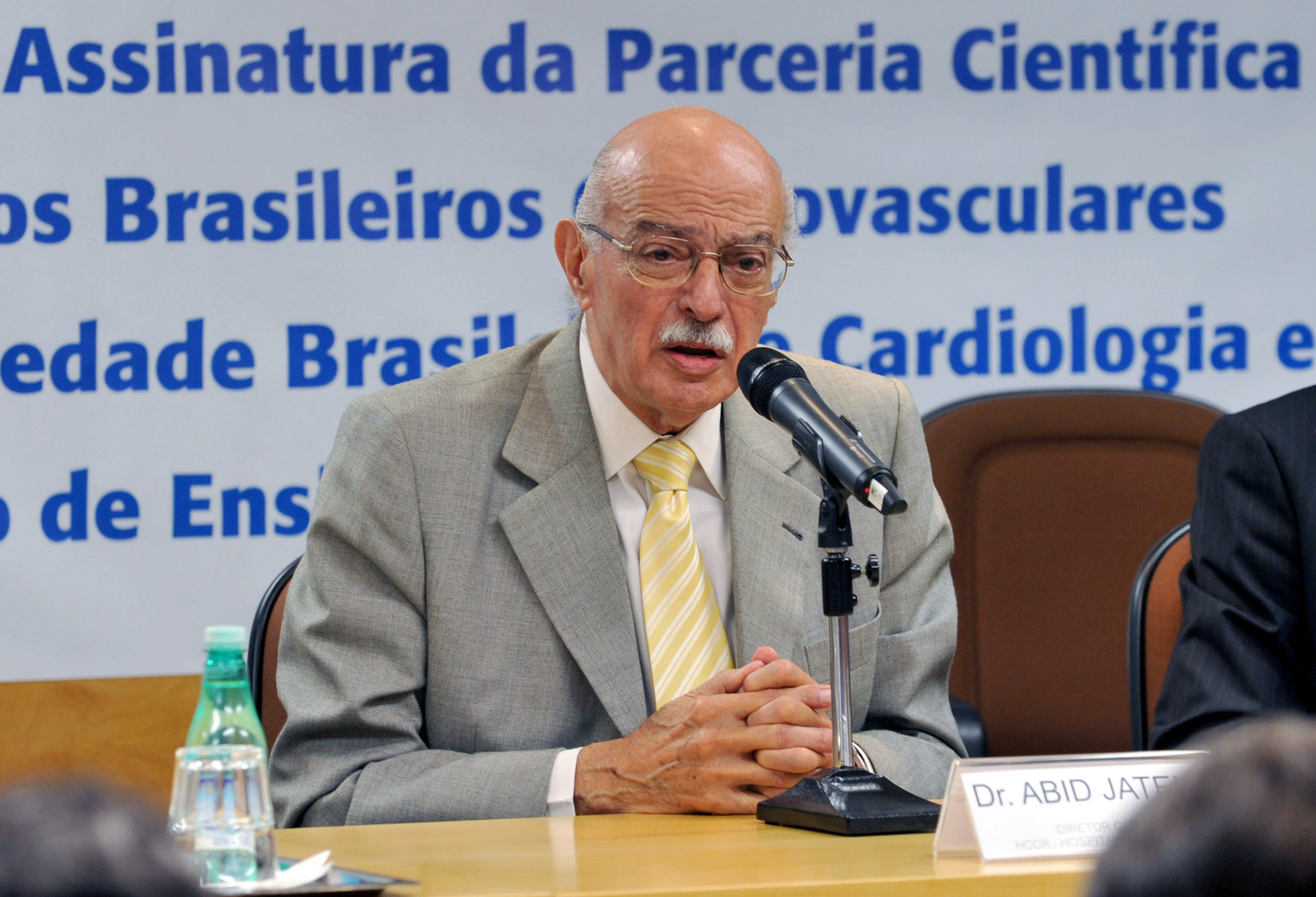 | Valter Campanato/ Agência Brasil