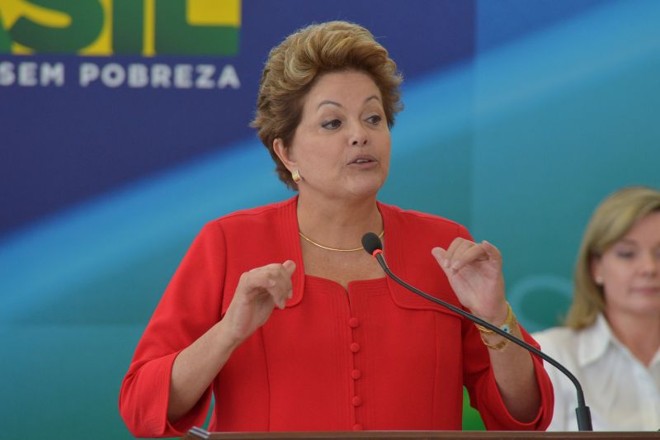 | Wilson Dias / ABR