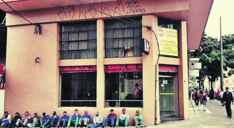 | Cristiano Castilho/Gazeta do Povo