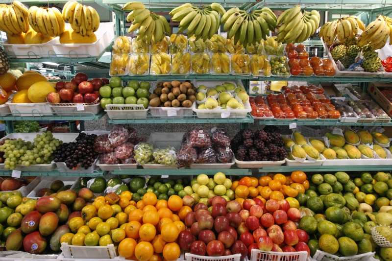 Pacote de Richa vai acabar com a isenção de Imposto sobre Circulação de Mercadorias e Serviços (ICMS) sobre 12 itens da cesta básica | Marcelo Elias /Gazeta do Povo