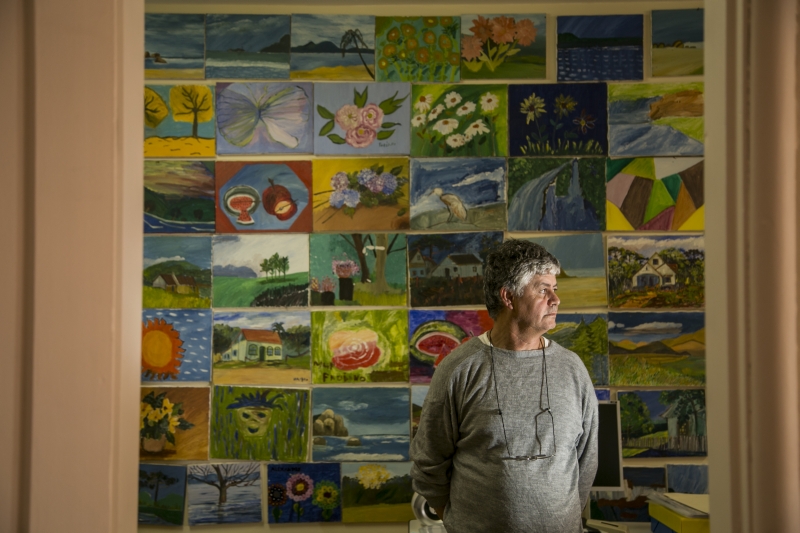 | Marcelo Andrade/ Gazeta do Povo