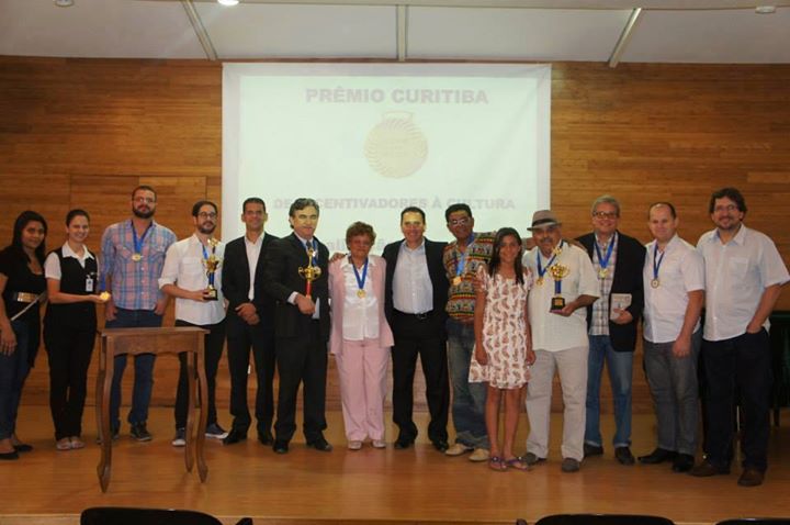 | Reprodução /Facebook Marcos Cordiolli