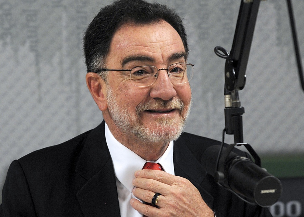 Patrus Ananias assume MDA no lugar de Miguel Rosseto, que foi para a Secretaria Geral da Presidência. | Antonio Cruz/abr