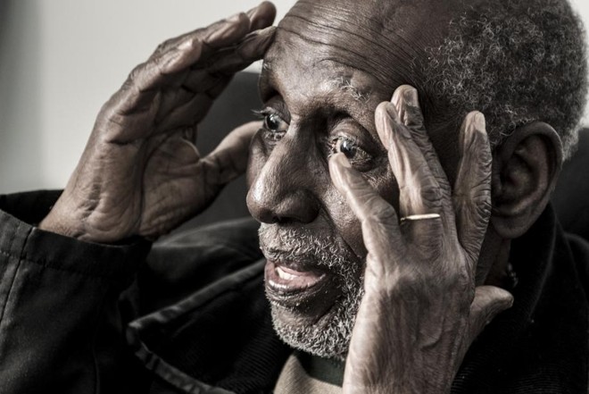 Nelson Sargento, compositor | 