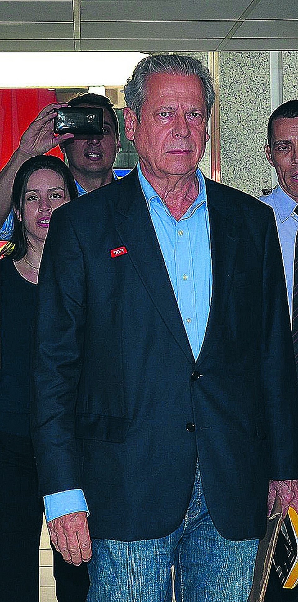| Fabio Rodrigues Pozzebom/ABr