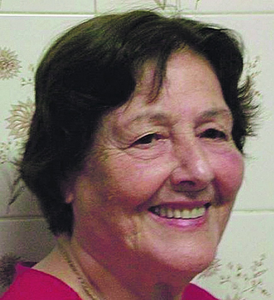  | Arquivo da família