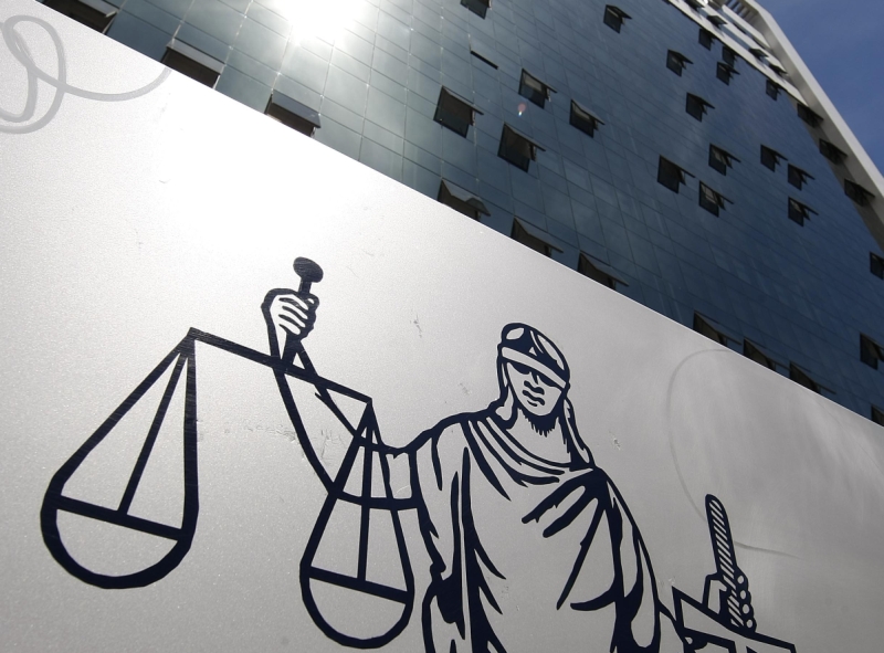 Fachada da sede do TJ: apelações e agravos, que não eram cobrados, passarão a ter custo | Jonathan Campos/Gazeta do Povo