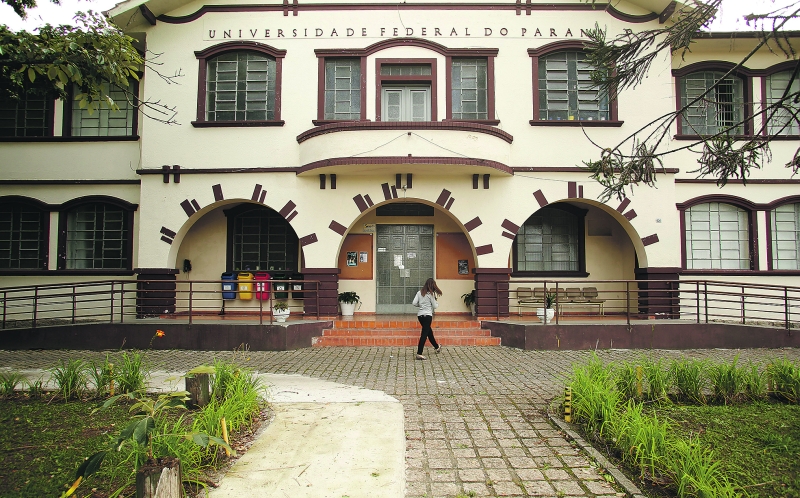 | Marcelo Andrade/Gazeta do Povo