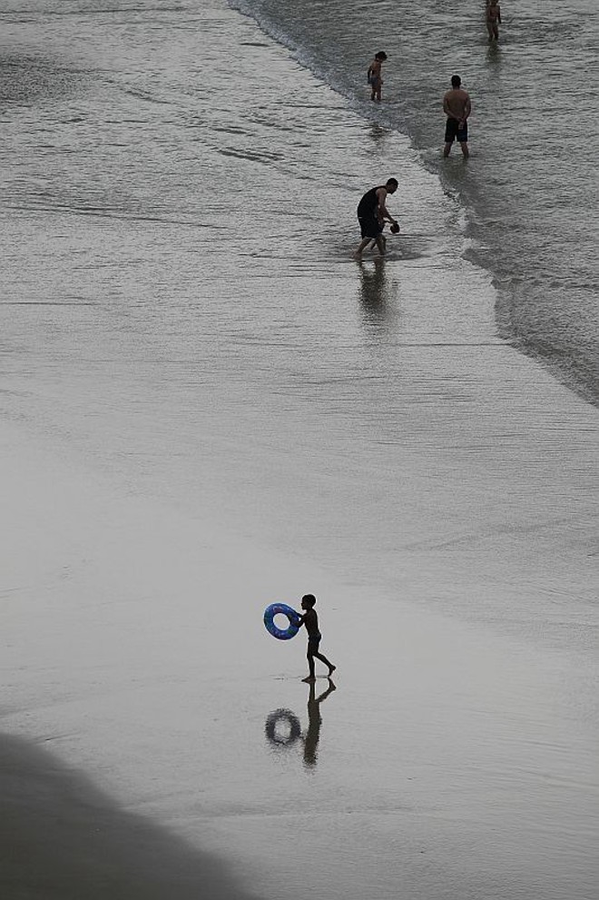 Guaratuba, Litoral do Paraná | 