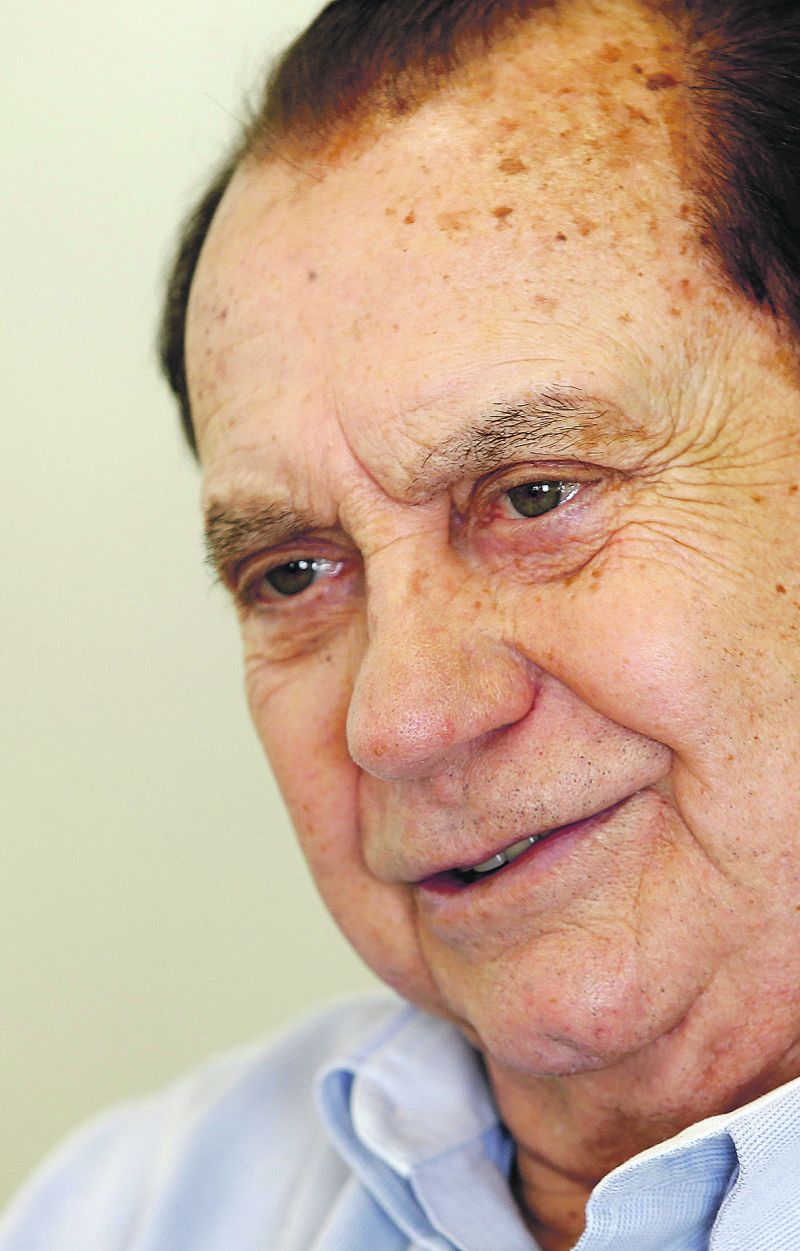 | Hugo Harada/gazeta Do Povo