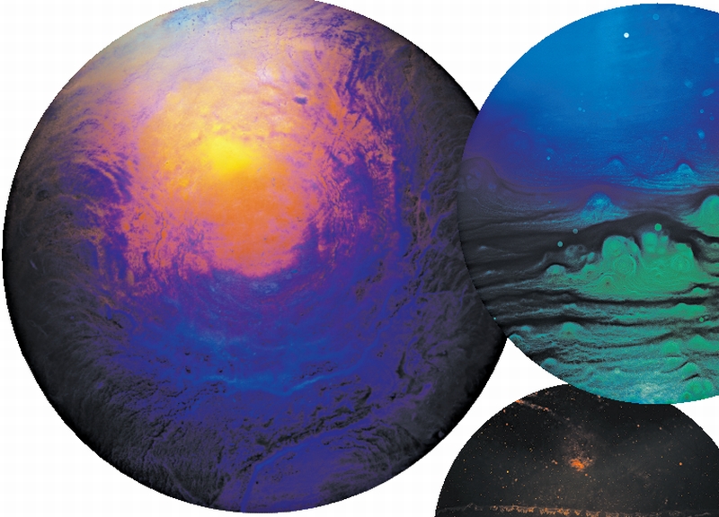 O fotógrafo Ernie Button descobriu padrões misteriosos que se formam no fundo de copos de uísque; ele e vários cientistas estão tentando descobrir a razão disso | fotografias de ernie button