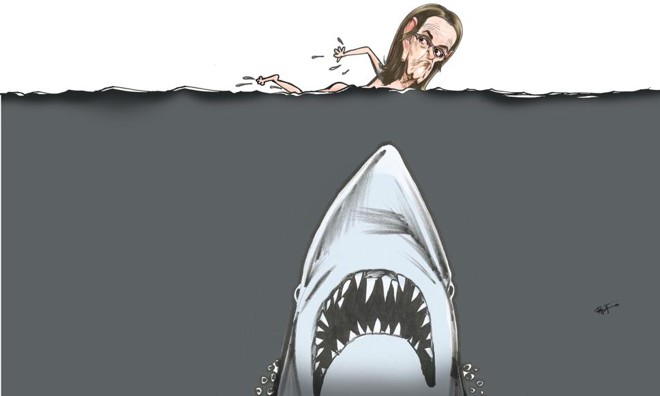 21/12: A presidente da Petrobras, Graça Foster, continua no comando da estatal. Dilma afirma que ela só sai se houver provas de seu envolvimento. Mas a situação de Graça só piora a cada dia | 