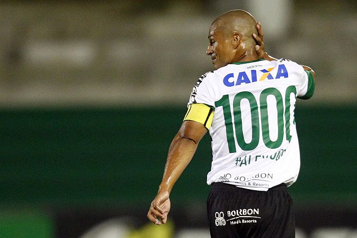 | Albari Rosa / Gazeta do Povo
