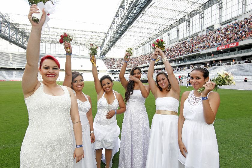 | Antonio More/Agência de Notícias Gazeta do Povo