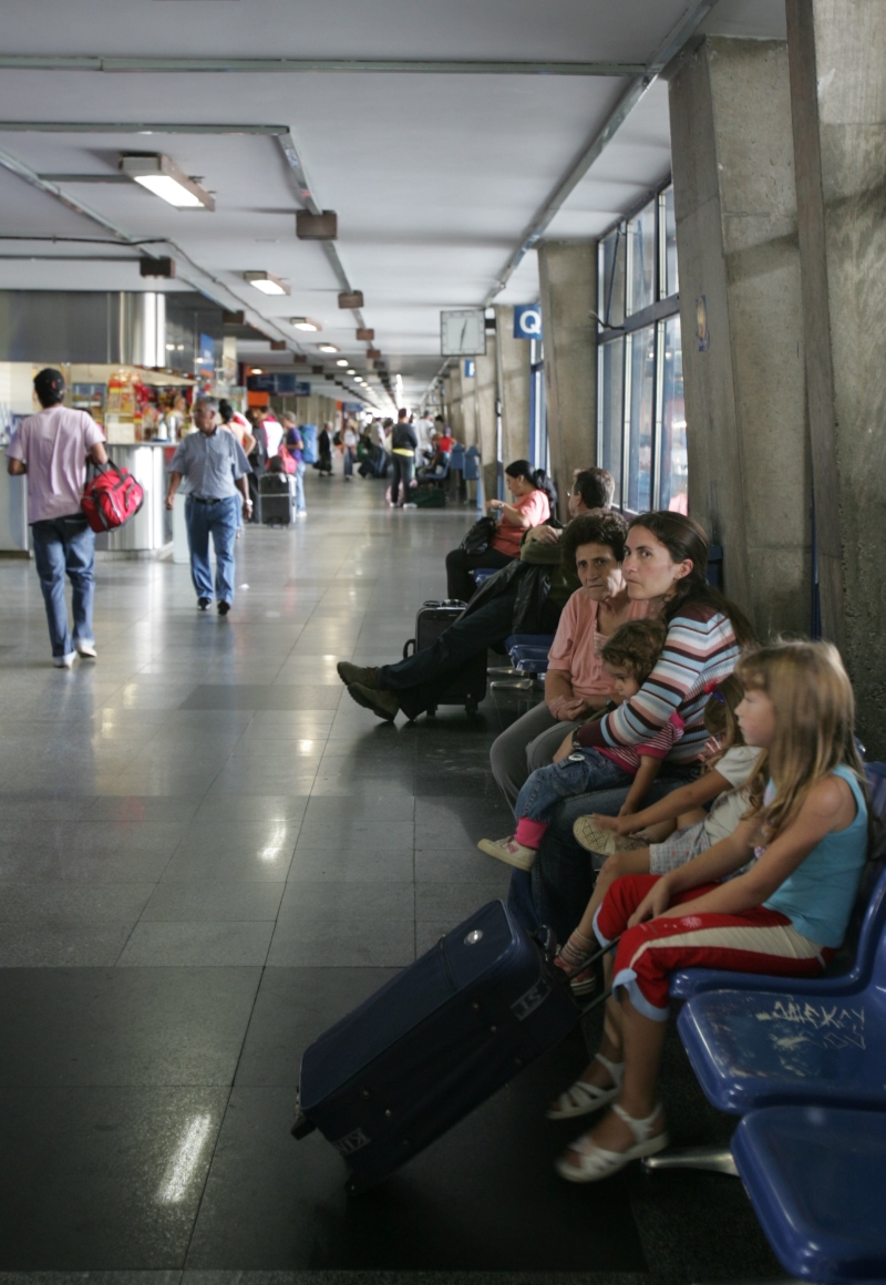 | Aniele Nascimento/Gazeta do Povo