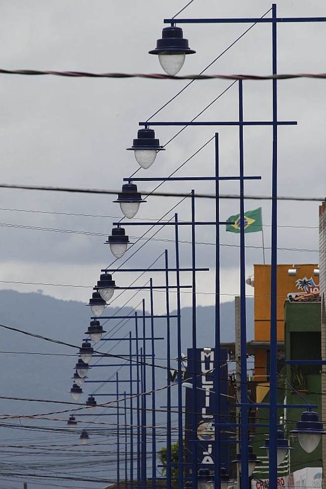 Centro de Matinhos | 