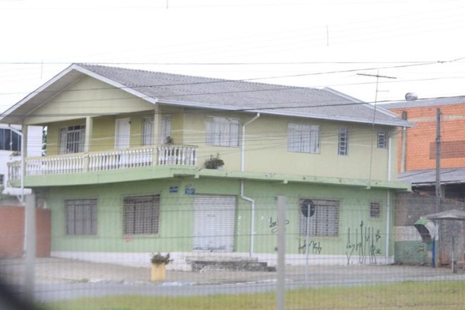 Endereço da funerária Santa Mônica, em Quatro Barras | 