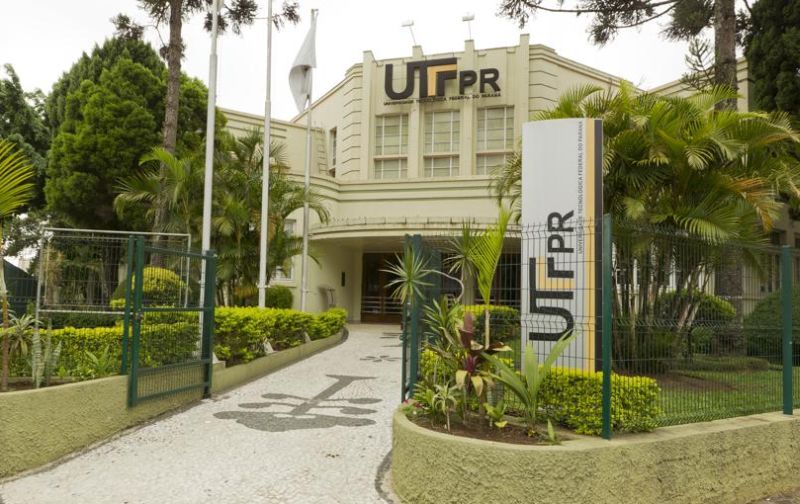UTFPR oferta 4.281 em 105 cursos | Diego Pisante / AGP / Agencia de Noticias Gazeta do Povo