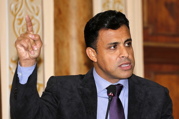 Valdemir, do bloco dissidente |