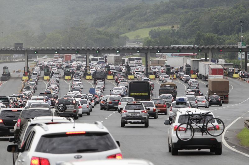 | Daniel Castellano/Gazeta do Povo