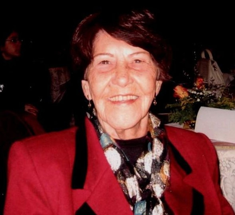  | Arquivo da família