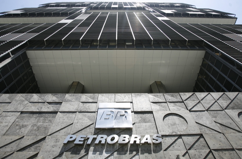 Petrobras pagará R$ 15 bi para explorar área na Bacia de Santos | Antonio Lacerda/EFE