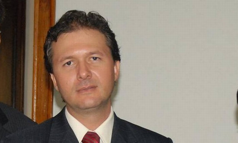 Juiz Marcelo Testa Baldochi já se envolveu em outras polêmicas | Tribunal de Justiça do Maranhão