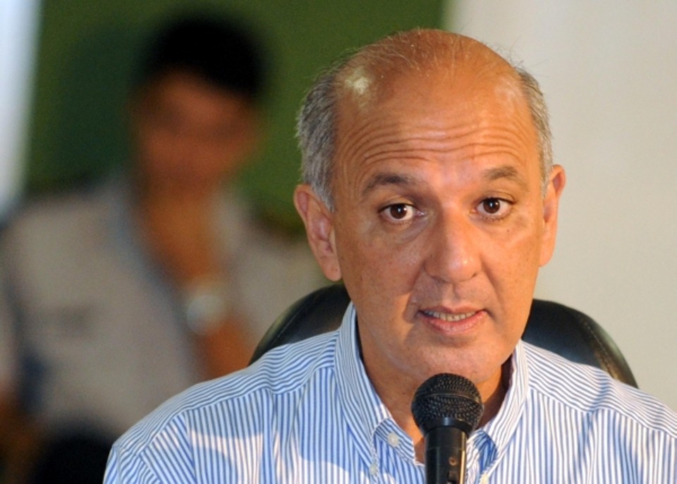 José Roberto Arruda (PR-DF), ex-governador do Distrito Federal | Wilson Dias/ABR