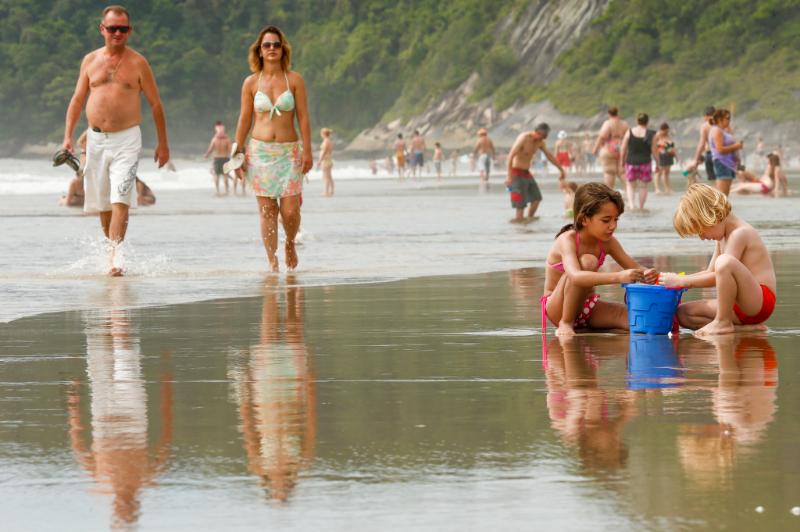 | Hugo Harada/Gazeta do Povo