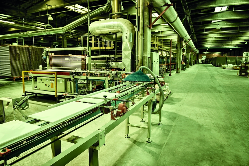 Contrato de R$ 1,5 bilhão para suprimento da usina de Araucária impulsionou os resultados | Divulgação