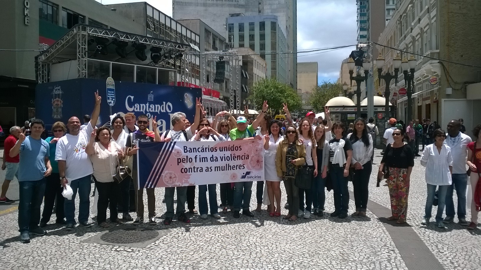 | Henry Milléo / Agência de Notícias Gazeta do Povo