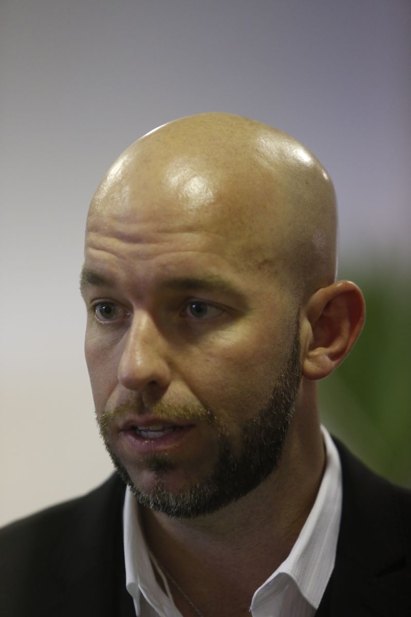 | Jonathan Campos / Gazeta Do Povo