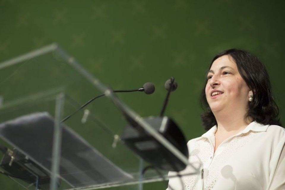 Veja fotos da entrega do Prêmio Bem Feito no Paraná 2014 | Maurício DElia