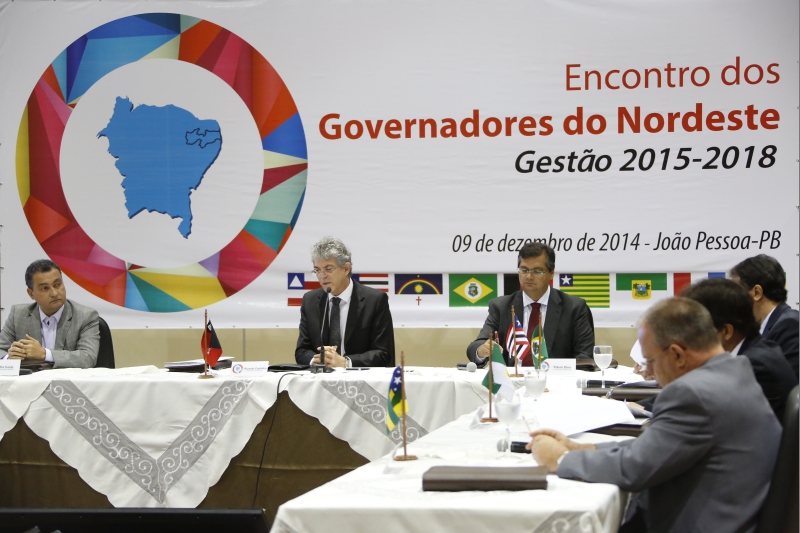 Reunião em João Pessoa: pedido de mais verba para o SUS, mas sem solicitar a recriação do imposto | Alexandre Gondim/Folhapress