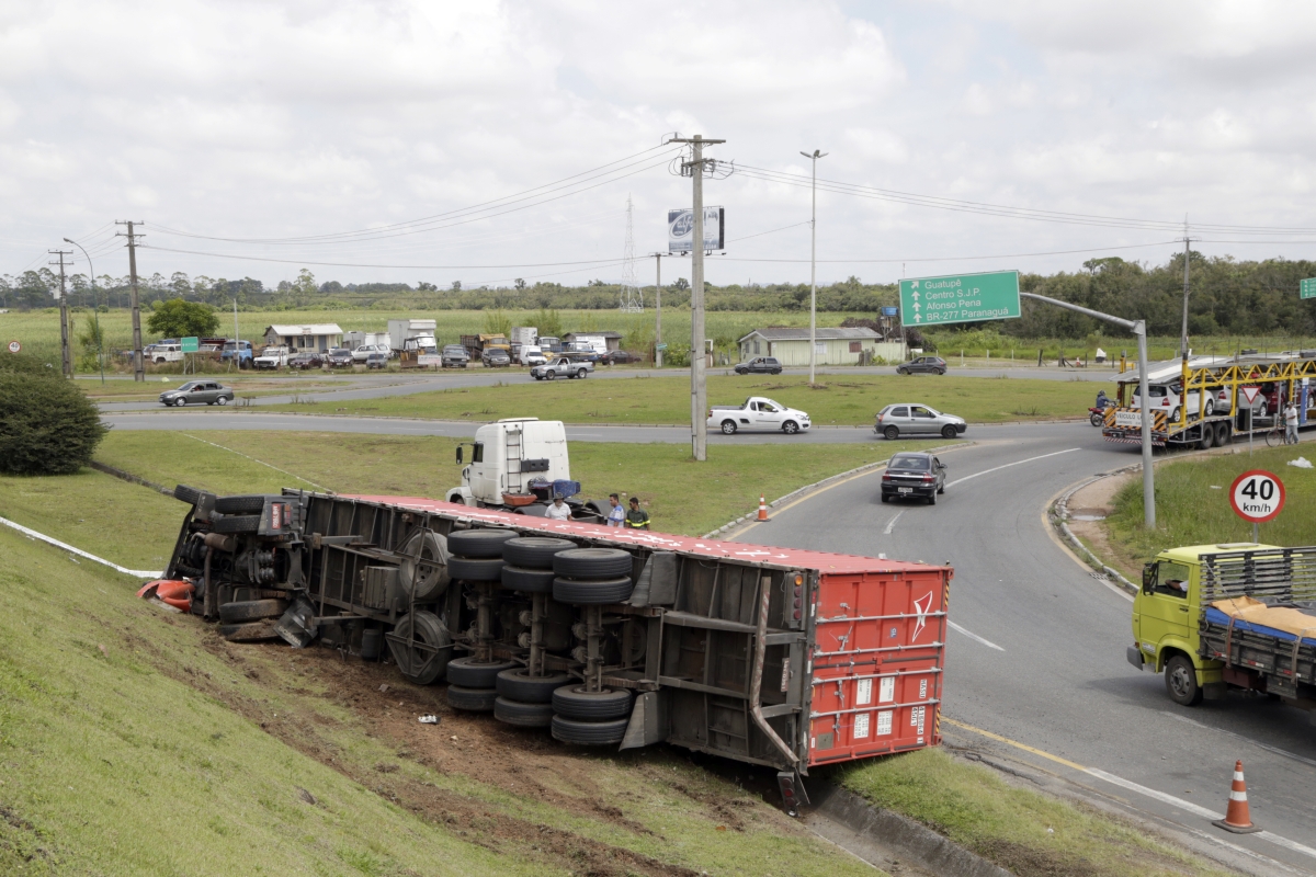 | Aliocha Maurício/Tribuna do Paraná