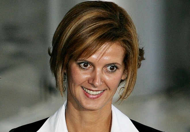 Venina contou aos procuradores que está sendo ameaçada |