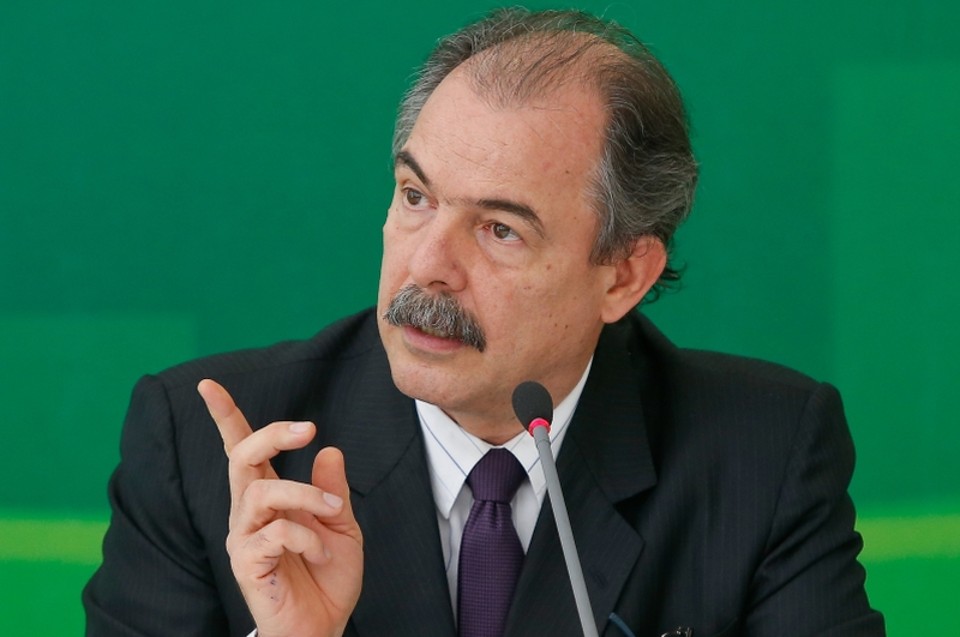 Para o ministro-chefe da Casa Civil, Aloizio Mercadante, alterações vão corrigir distorções | Pedro Ladeira/Folhapress