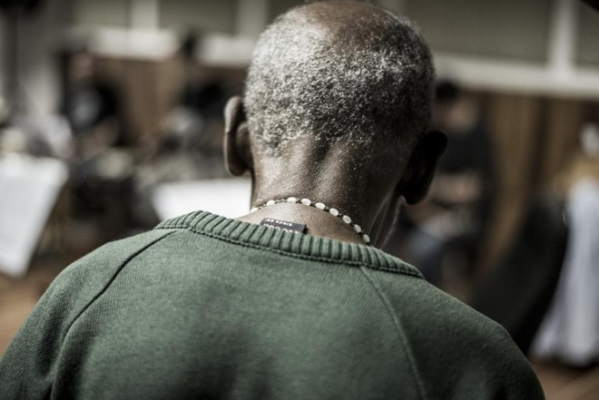 Nelson Sargento, compositor | 