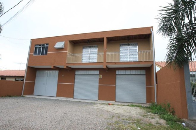 Funerária Vida Graciosa em Pinhais: outro endereço vazio | 