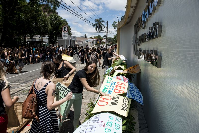 | Henry Milleo/Gazeta do Povo