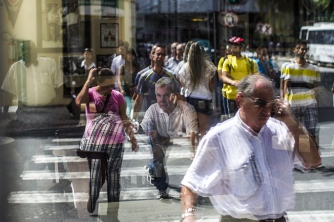Stuart está no imaginário curitibano como templo da boemia | 