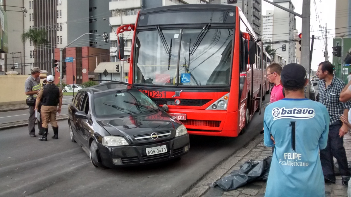 | Diego Antonelli/Gazeta do Povo