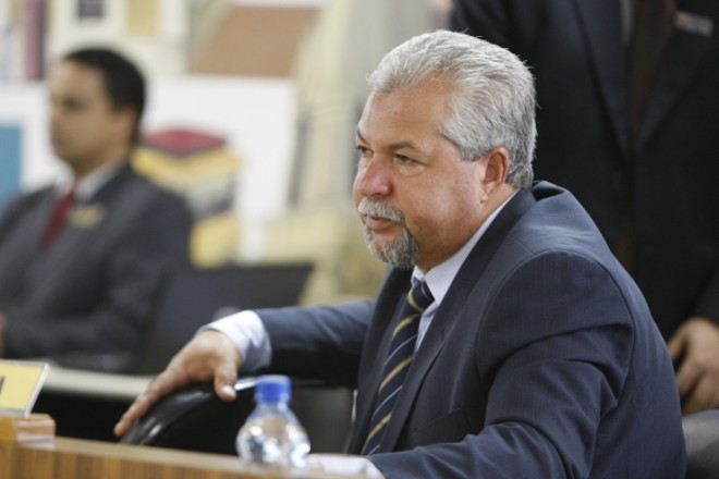 Dissidentes:Zé Maria (SD). Aliado a Valdemir, os dois cogitam unir as chapas |