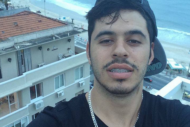 | Reprodução Facebook