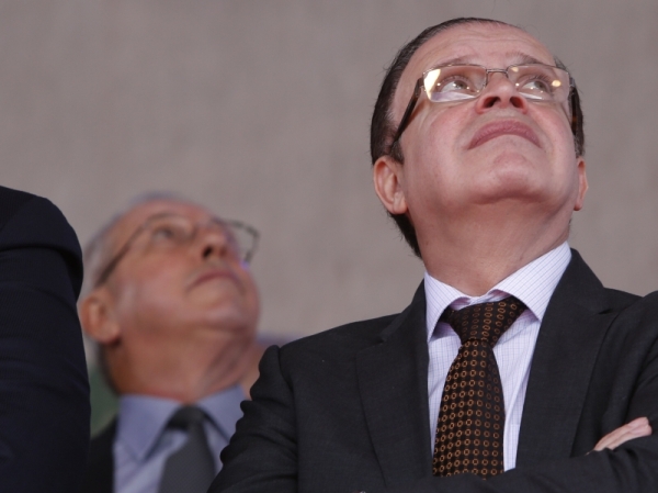 Ezequias Moreira | Henry Milleo/ Gazeta do Povo