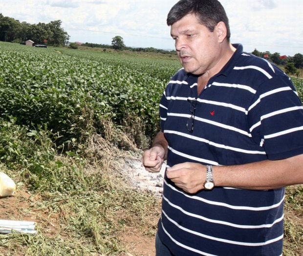 Prochet havia sido condenado, em novembro do ano passado, por executar pessoalmente o agricultor no dia 7 de fevereiro de 1998 |