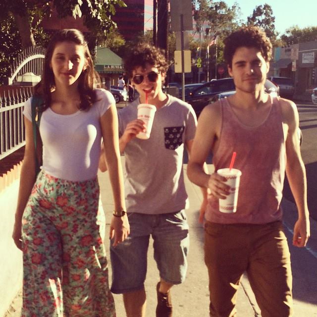 | Reprodução Facebook